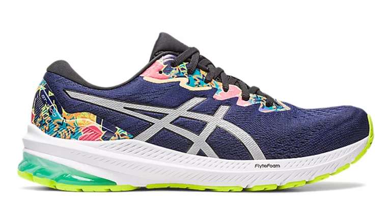 ASICS GT 1000 Lite Show Running Shoes - £57 + Free delivery @ Zalando