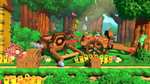 Yooka-Laylee and the Impossible Lair (Switch) - Digital