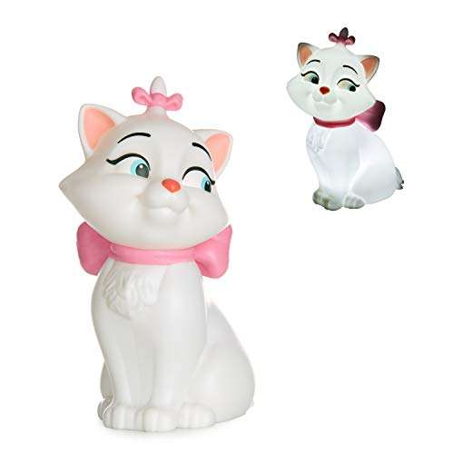 Paladone Aristocats Marie Lamp-Officially Licensed Disney Merchandise £10.10 @ Amazon