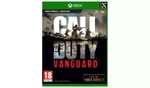 Call of Duty: Vanguard Xbox Series X Game - £14.99 (Free Collection) @ Argos