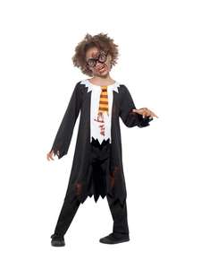 Halloween Costume Sale Kids & Adults From £3.75 - Examples in Description