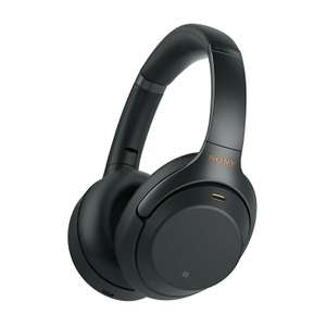 Sony WH-1000XM3 Wireless Bluetooth Over-Ear Noise-Cancelling Headphones Black (Used) - £129.99 / £131.49 delivered @ primeretailing / eBay