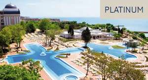 Riu Helios Paradise Bulgaria, All Inclusive - 2 Adults +1 Child - 9th May 7 Nights Bristol Flights/Luggage/Transfers £743.34 with code @ Tui