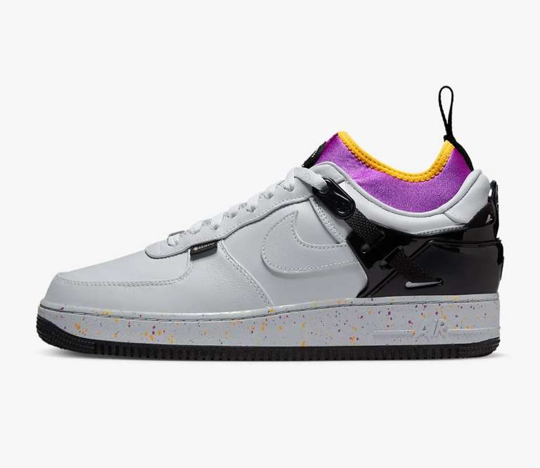 Nike Air Force 1 Low SP x UNDERCOVER Gore-Tex Trainers Now £75 Free click & collect or £4.99 delivery @ Offspring