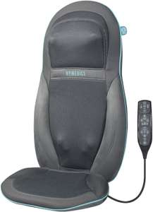 HoMedics Gel Back Massager Massage Chair Pad Seat Cover (GSM-1000H-GB) - £91.69 @ Amazon