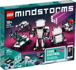 30% off LEGO selected retiring sets - Mindstorms 51515 Robot Inventor - £220.49 / Minecraft 21187 The Red Barn - £62.99 @ LEGO Shop