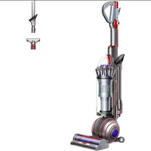 Dyson Ball Animal Origin Upright Vacuum Cleaner - Silver W/Code @ markselectrical