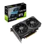 ASUS GeForce RTX 3060 Ti - £315.99 (+£3.49 Delivery) @ Ebuyer