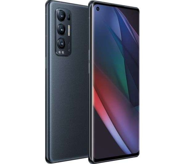 OPPO Find x3 neo 12gb/256gb (opened/never used) - £254.99 with code @ modaphones / eBay