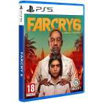 Far Cry 6 PS5/PS4 is £15.99 Free Click & Collect @ Smyths Toys