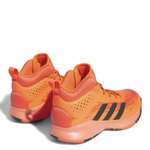 Adidas Originals Junior CRS Trainers (Sizes 5 - 6.5) - W/Code via App