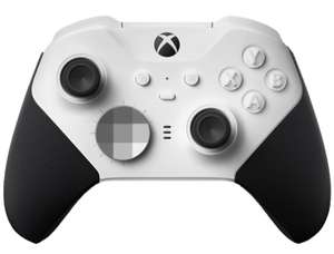 Xbox Elite Wireless Controller Series 2 – Core (White)