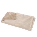 Super Soft Throw - 125x150cm (4 Colours) £5 (Free Click & Collect Selected Stores) @ Homebase