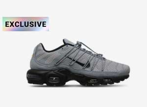 Nike Tuned 1 Utility Running Shoes (Free Delivery For Members)