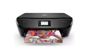 Printers HP Envy 6220 Wireless Printer & 12 Months Instant Ink - £99.99 free C&C @ Argos
