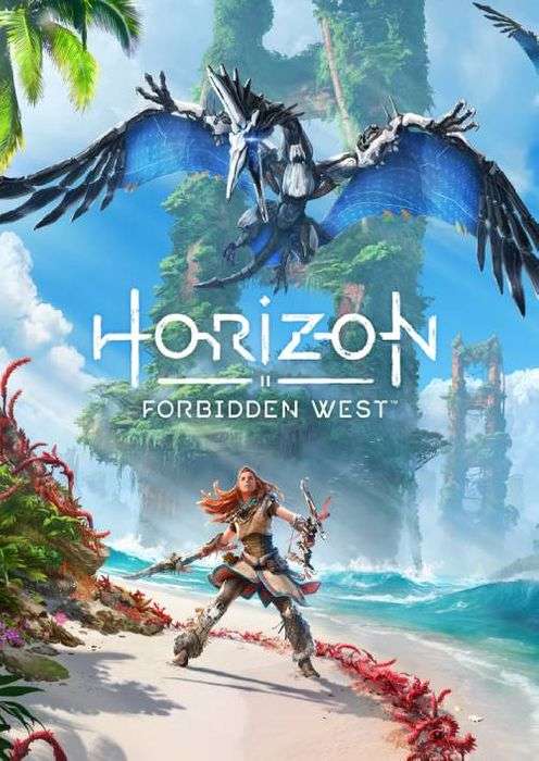 Horizon Forbidden West (PS4/PS5) £26.99 @ CDKeys