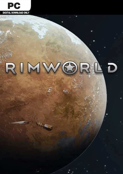 RimWorld - PC/Steam