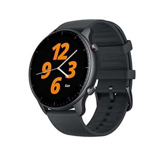 Amazfit [New Version] GTR 2 Smart Watch - Call/90+ Modes,/SpO2/3GB Storage/Alexa £72.08 with code @ AliExpress /Amazfit Global Retail