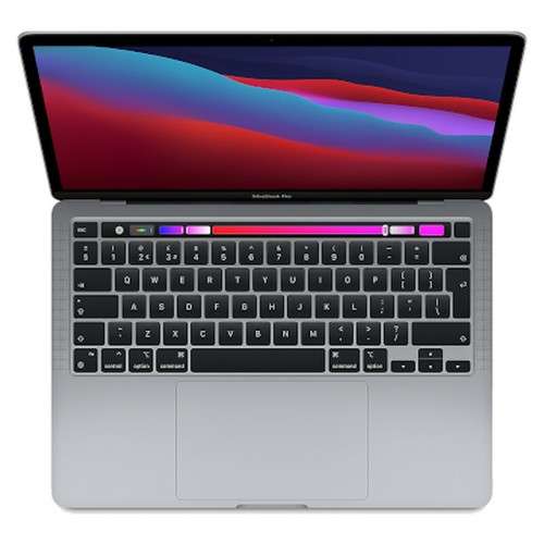 Apple MacBook Pro 13 2020 Grey i5 1.4GHz 16GB RAM 256GB SSD