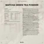 Bulk Matcha Green Tea Powder, 100g