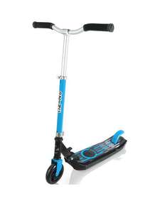 E4 Max Electric Scooter - Blue £97.99 Free Click & Collect @ Very