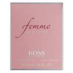 Hugo Boss Femme Eau de Parfum 50 ml £25.50 / £24.23 Subscribe & Save @ Amazon