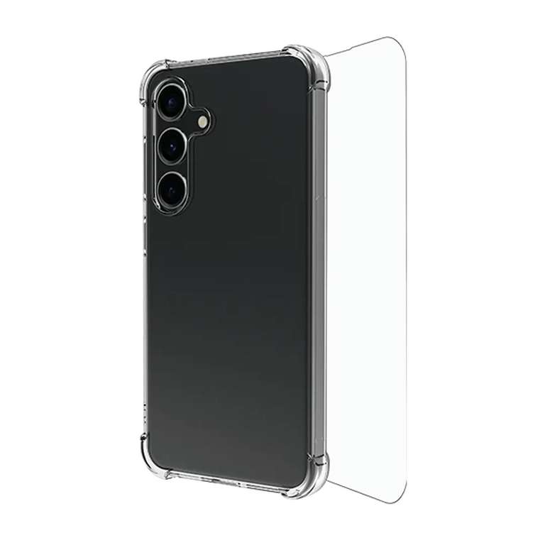 O2 Travelodge Samsung Galaxy S24/S25+, A16, Pixel 9a & iPhone 14 Ultimate Protection ...