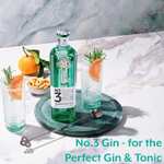 No.3 London Dry Gin Boxed 70cl £23.13 @ Amazon