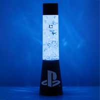 b and m playstation lamp