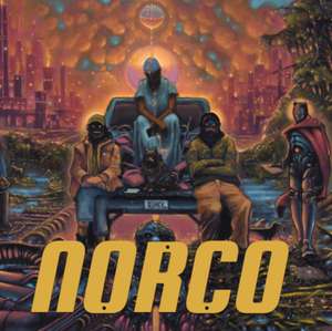 [PC-Win/Mac] NORCO (point & click narrative adventure game) - PEGI 18 - £5.69 @ Steam