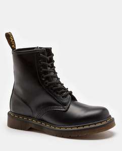 Dr Martens 1460 Smooth Boots