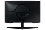 Samsung Odyssey LS27AG550EPXXU 27" AG550 1000R QHD Curved Gaming Monitor - £299 @ Amazon