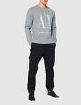 Armani Exchange Men's Icon Project Sweatshirt sizes S - XL