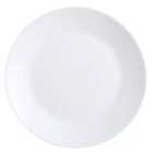 George Home White Cereal Bowl // White Side Plate // White Dinner plate - 55p each @ Asda
