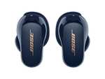 Bose QuietComfort Earbuds II (White or Blue) - £209.74 @ Amazon Germany
