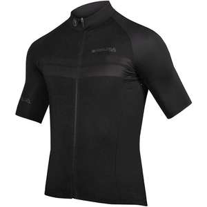 ENDURA Pro SL II Short Sleeve Jersey (sizes small, large, 2X large) £27.99 delivered at Evans Cycles