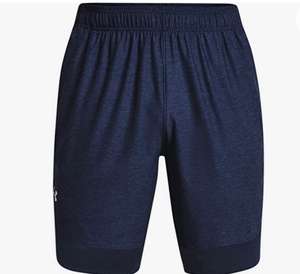 Under Armour Men's Train Stretch Shorts Size XS £12.35 @ Amazon