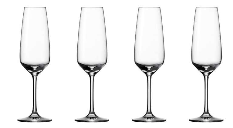 Vivo by Villeroy & Boch Group Champagne Flutes - £5.99 in store @ Home Bargains (Cambourne)