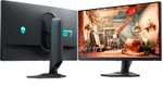 Alienware AW2724DM 27" Gaming Monitor - QHD 2560 x 1440, 600 nits, 180 Hz, 1 ms - £356.24 W/Dell Advantage code or Newsletter Sign up