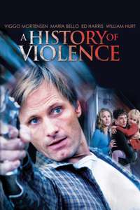 A History Of Violence HD (Cronenberg) £3.99 To Buy @ Amazon Prime Video