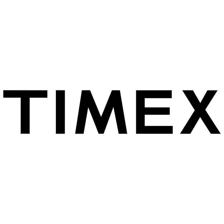 Timex Up To 50% Off sale + 15% Off With Newsletter Sign Up