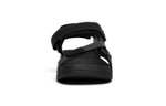 FitFlop Ryker Deluxe Leather Mens Sandals - Leather upper w/code