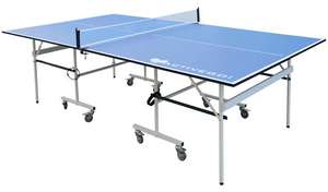Activego 9ft Indoor Folding Table Tennis Table (£144 with Signup code)
