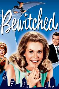 Bewitched Season 1 - 10p @ Amazon Prime Video