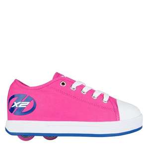 HEELYS Fresh X2 Childrens £11 + £4.99 delivery at House of Fraser