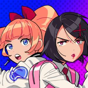 [Android] River City Girls - Free for Crunchyroll Premium subscribers