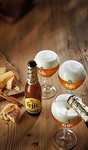 Leffe Blonde Belgium Abbey Beer, 12 x 330ml - £13 @ Amazon