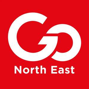 Kids Go Free on Buses over Easter (Until 16/04) with Accompanying Adult @ Go North East