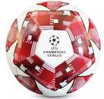 Hy-Pro UEFA Champions League Size 5 Football / Mitre Official FA Cup Size 5 Football - £9 (Free Click & Collect) @ Argos