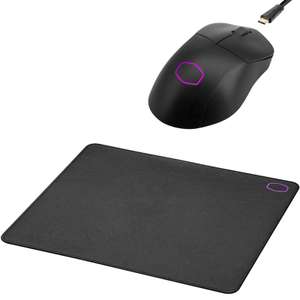 Cooler Master MM731 WIreless Gaming Mouse + Free Cooler Master MP511 Large Gaming Mouse Pad - £37.98 Delivered @ CCL